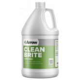 Arrow 255 Clean Brite Soap & Wax - Gallon